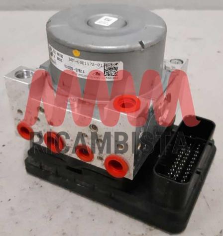 10022007824 BMW Serie 4 F36 Gran Coupé aggregato gruppo pompa ABS riparazione - Foto 2