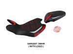 Sella confort Tappezzeria Italia rivestimento sella per Bmw Aprilia Triumph Ktm