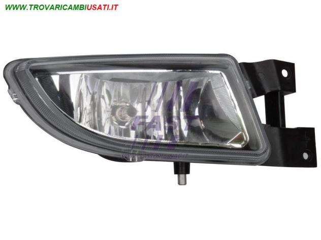 FARO FENDINEBBIA IVECO DAILY 06 DX 12 H11 FT87776 Parti elettriche  Fanaleria  Fendinebbia  Fendinebbia dx. IVECO - DAILY CABINATO - 2011  2014, IVECO