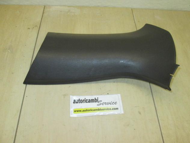 5FA79LAZAE RIVESTIMENTO MONTANTE POSTERIORE DESTRO JEEP GRAND CHEROKEE 4.7 G 4X4 164KW AUT 5P (2000) RICAMBIO USATO