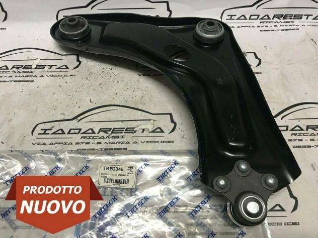 Braccio Anteriore 301 - Crossland-X 9675028880 - Foto 2