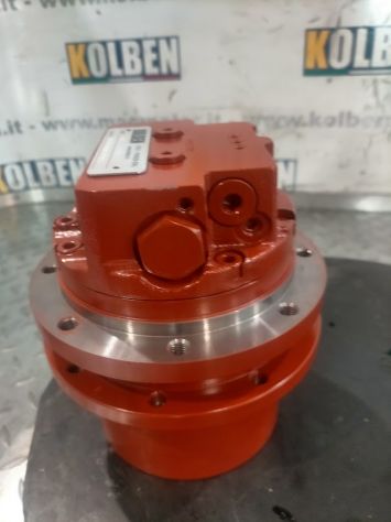 Motoriduttore per Case CX39 - Foto 4
