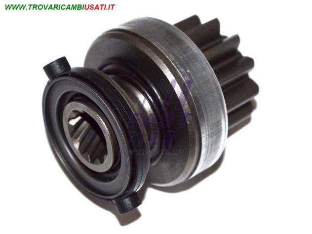 BENDIX FIAT DUCATO 06 2.2JTD / JUMPER/BOXER 2.2HDI / TRANSIT 2.4TDCI FT81368 Parti elettriche  Impianto elettrico  Elettrico motore   FIAT - DUCATO LA
