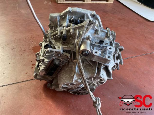 Cambio Automatico Mercedes Classe A W177 1.5 Cdi A7003702000 A7003702800 - W01050 - Foto 5
