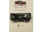 CENTRALINA CLIMA VOLKSWAGEN Golf 6 Berlina 3C8907336 ZJU (0812)