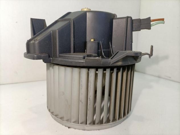 MOTORINO VENTILAZIONE ABITACOLO FIAT Bravo 2° Serie 77363824 937A5000 diesel 1910 (0710)