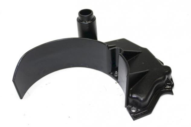 BMW R 1200 GS 11148526646 SERBATOIO OLIO MOTORE K50 11 - 19 OIL TANK - Foto 2