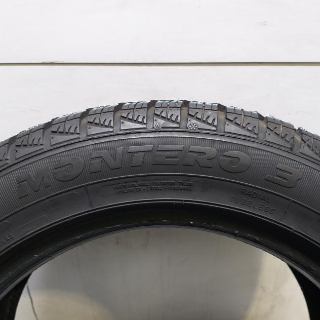 4 GOMME 205 55 16 FULDA A63146 - Foto 6