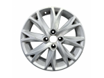 CERCHIO IN LEGA CITROEN C4 2° Serie 9684260580 (1018)