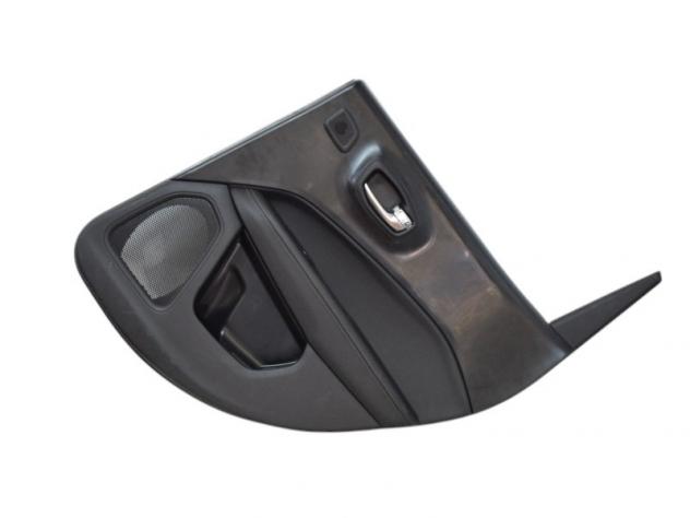 PANNELLO INTERNO PORTIERA POST DX JEEP Compass Serie (16)