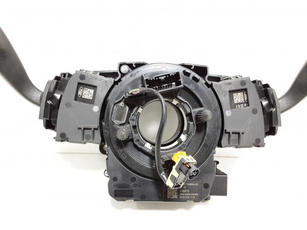 DEVIOLUCI FORD Fiesta 7° Serie H1BT3F944BG (17) - Foto 2