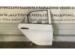 Portiera posteriore DX Kia Picanto del 2014