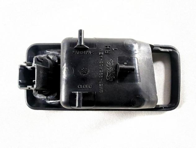 1471913 COMANDO INTERRUTTORE ALZA-VETRO ALZA-CRISTALLO PORTA POSTERIORE DESTRA FORD FOCUS SW 2.0 G 107KW 5M 5P (2008) RICAMBIO USATO - Foto 4