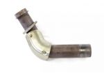 APRILIA SHIVER 900 2B003811 COLLETTORE DI SCARICO CILINDRO POSTERIORE 17 -  &hellip;