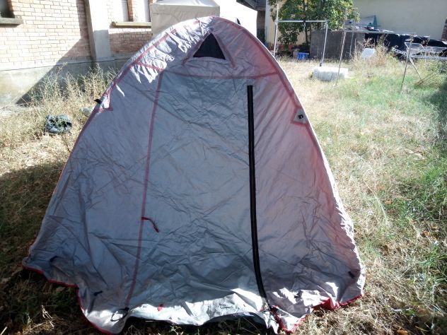Tenda campeggio duomo 3 posti - Foto 4