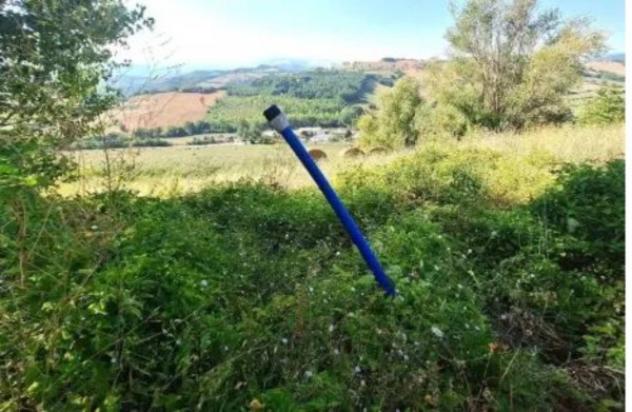 Immobile in asta di 1580 m² in vendita a Camerino - Foto 3