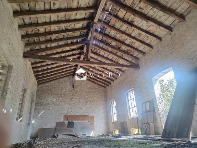 RUSTICO di 5 vani e di 910 mq (CORDIGNANO) rif. GG25A - Foto 14