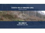 Immobile in asta di 97986 m² in vendita a Costa Valle Imagna