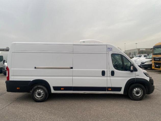 Fiat DUCATO ISOTERMICO + FRIGO - Foto 2