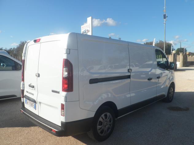 Fiat Talento furgone maxi - Foto 4