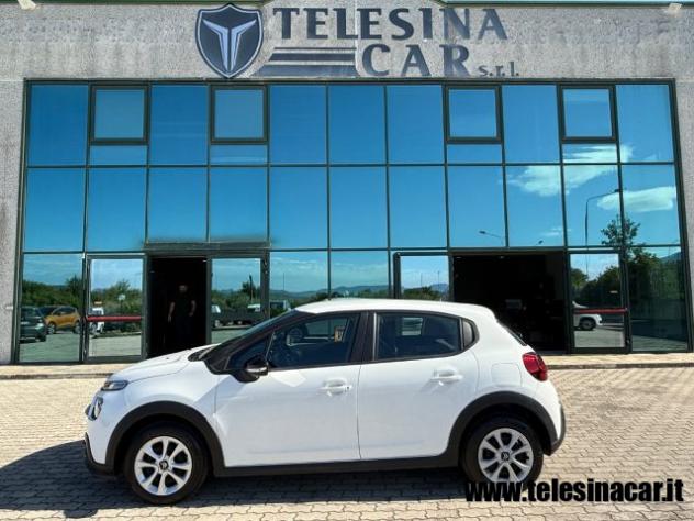 CITROEN C3 1.5 BlueHDi VAN AUTOCARRO 2 POSTI rif. 22369701 - Foto 5