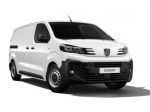 PEUGEOT Expert 4ª serie Expert 1.5 BlueHDi 120 S&S PL-TN Furgone Standard