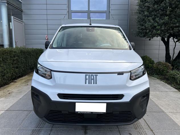 FIAT Doblò 1.5 BlueHdi 100CV PL-TN Van *I.E., PROMO AZZURRA* - Foto 2
