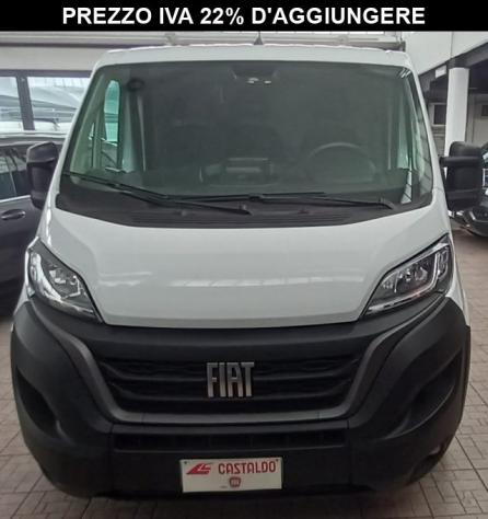 FIAT Ducato 30 2.2 Mjt 120CV PC-TN Furgone rif. 23914637