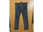JEANS IN OTTIME CONDIZIONI DA DONNA ELASTICIZZATI MARCA”TANK”MADE IN ITALY