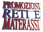 NOSTRA PRODUZIONE MATERASSI IN PROMOZIONE