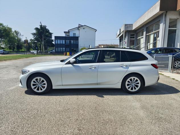 Bmw 320 xDrive Business #11927 - Foto 2