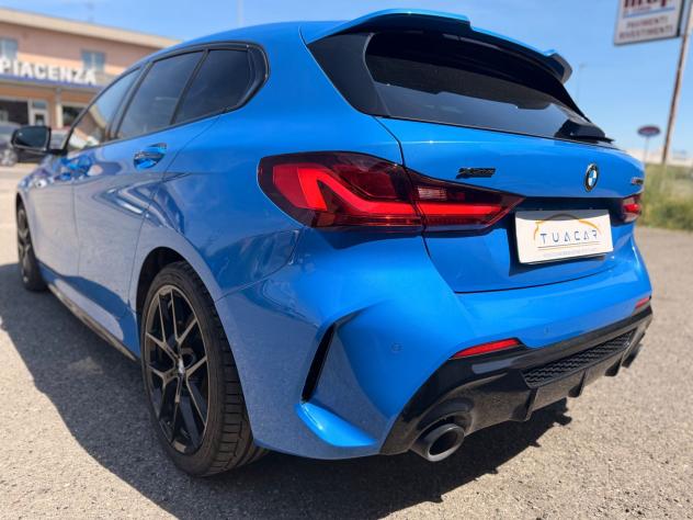 Bmw M135 M Sport M 135 i #10695 - Foto 10