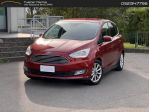 Ford C-Max Titanium 1.6 LPG #12136