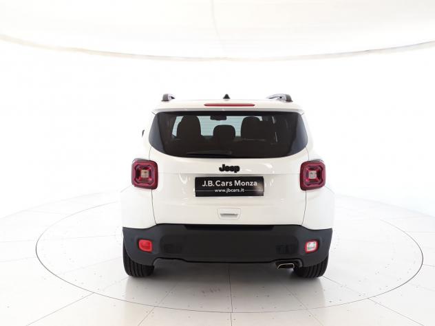 Jeep Renegade 1.3 T4 DDCT 150cv Longitude - Foto 7