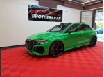 AUDI RS3 SPB TFSI quattro CARBOCERAMICI rif. 24126068