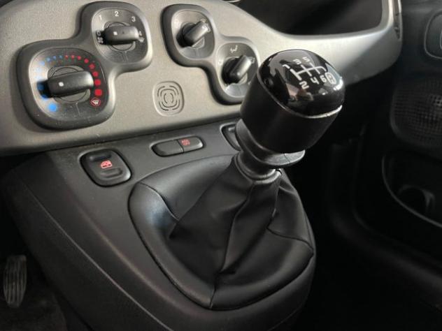 FIAT Panda 1.0 FireFly Hybrid rif. 23968108 - Foto 7