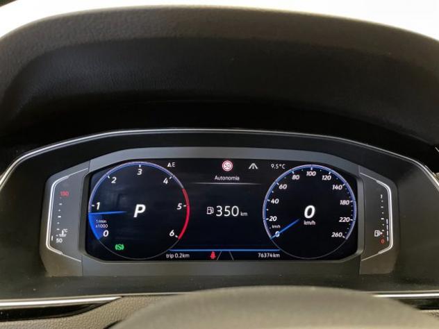 VOLKSWAGEN Passat Alltrack 2.0 TDI 4MOTION DSG BMT 190 CV rif. 24118270 - Foto 5