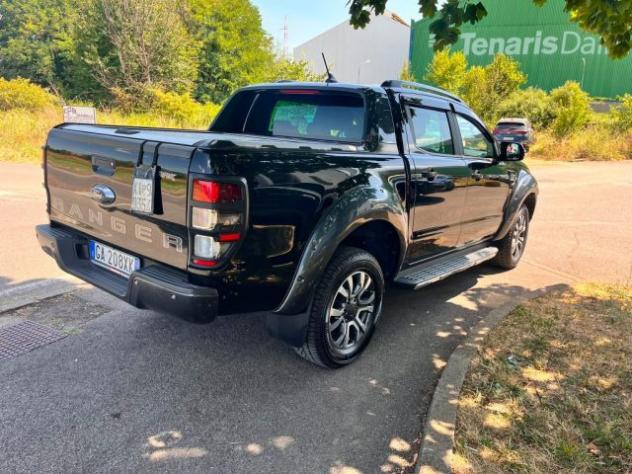 FORD Ranger 2.0 TDCi aut. DC Wildtrak 5 posti rif. 23962218 - Foto 6