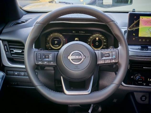 NISSAN Qashqai MHEV 158 CV Xtronic Tekna rif. 24066971 - Foto 10