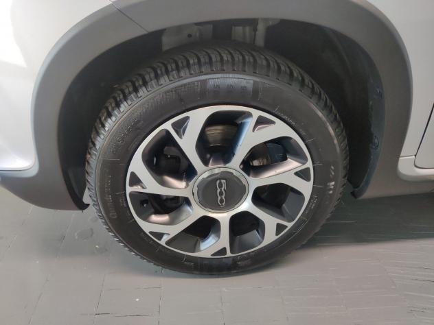 FIAT 500L 500L Cross 1.4 s&s 95cv my20 - Foto 9