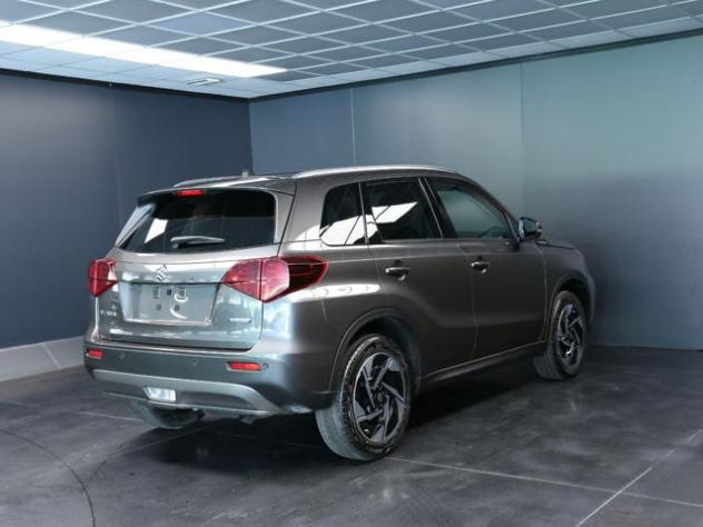 SUZUKI Vitara 1.4 110CV Hybrid 4WD AllGrip A/T Starview rif. 24118558 - Foto 3