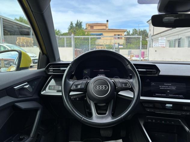 Audi A3 SPB 40 TFSI e S tronic-PROMO - Foto 9