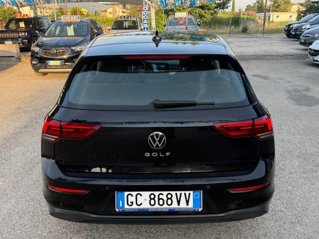 "UNA BOMBA" Volkswagen Golf 2.0 TDI 115 CV Life - Foto 3