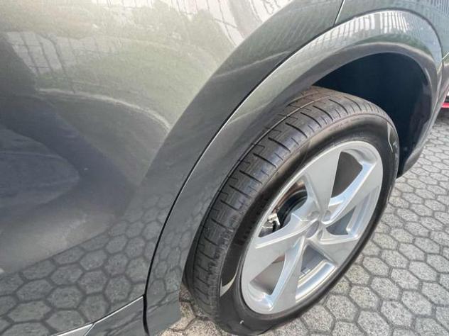 AUDI Q5 SPB TDI 150 kW mHEV S tronic quattro S line edit rif. 24208954 - Foto 9