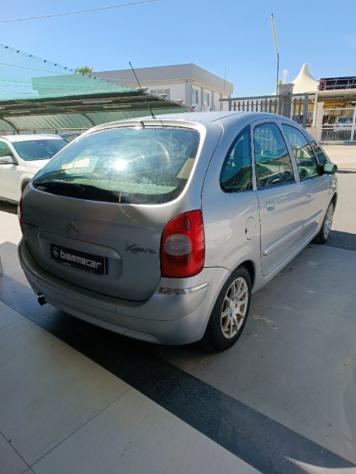 CITROEN Xsara Picasso 1.6 HDi 110CV Elegance rif. 23529207 - Foto 5
