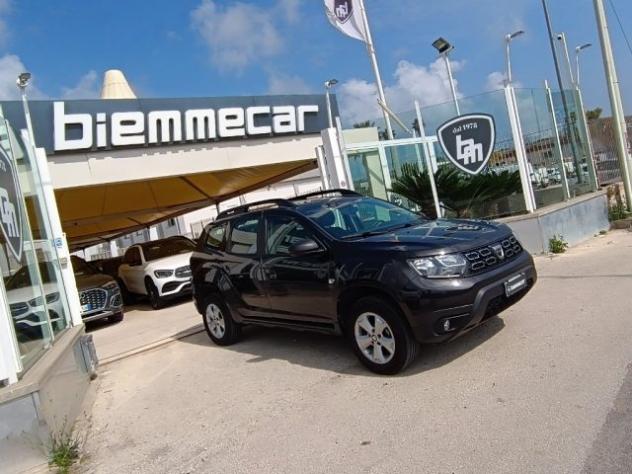 DACIA Duster 1.5 Blue dCi 8V 115 CV 4x2 Prestige i,m rif. 23434004