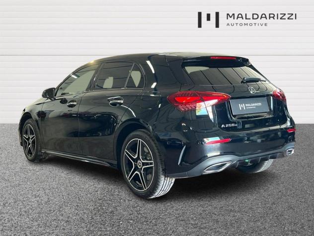 Mercedes-Benz Classe A - W177 2023 A 250 e phev AMG Line Advanced Plus auto - Foto 4
