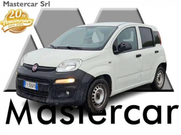 FIAT Panda 1.2 69 CV VAN 2 POSTI EURO6 POP - FY306PD rif. 23779561