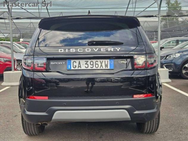 LAND ROVER Discovery Sport 2.0 ED4 150CV STANDARD 2WD - GA396XW rif. 23835161 - Foto 7