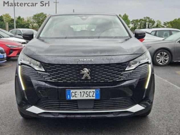 PEUGEOT 3008 1.5 bluehdi Active Business aut. - targa GE175CZ rif. 23881220 - Foto 9
